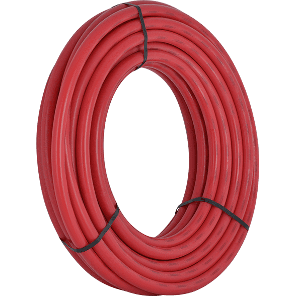 CASH ACME U860R100W 1/2 100' Coil Tubing