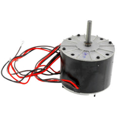 York S1-02436243000 1-Speed Direct Drive Condenser Fan Motor 1/4 hp 208/230 VAC