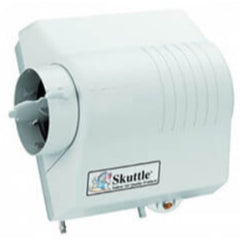 Skuttle 2000 24v By Pass Flow Thru Humidifier WHumidistat - 14