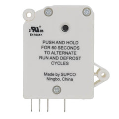 Supco UET120 1/2 hp Electronic Timer