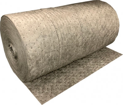 U1PH150 Essentials 30" x 150' Universal Single Ply Heavyweight Sorbent Roll