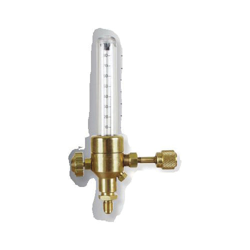 Uniweld UNF3 1/4 in. Nitrogen Flowmeter 1 Piece