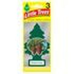 True Value U3S-32001 3-Pak Royal Pine Little Tree Air Fresheners