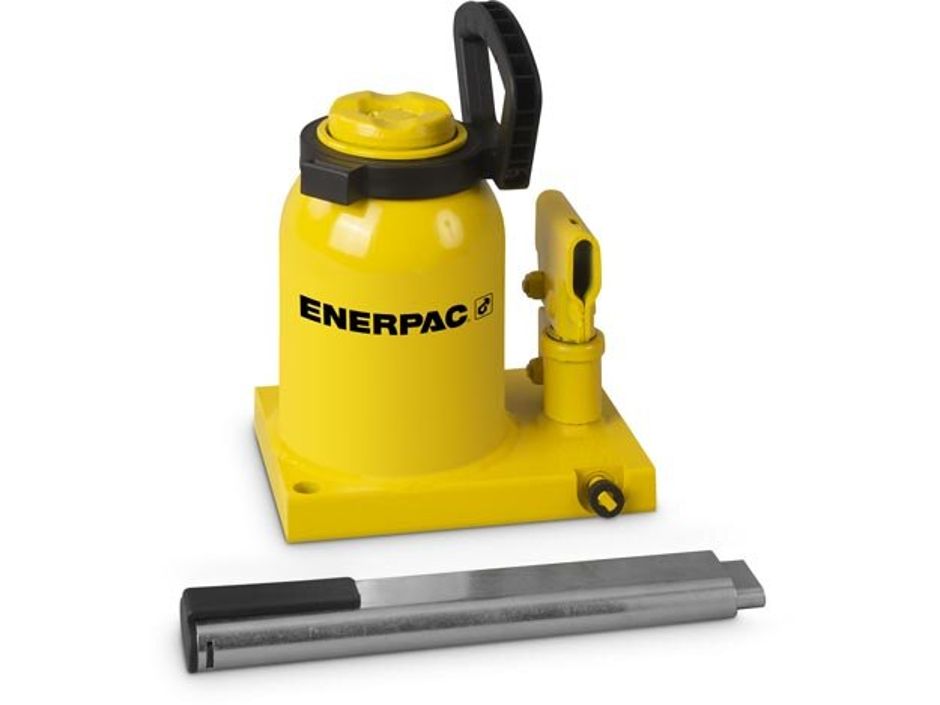 Enerpac GBJ020SA GBJ Series Bottle Jack 22 Ton