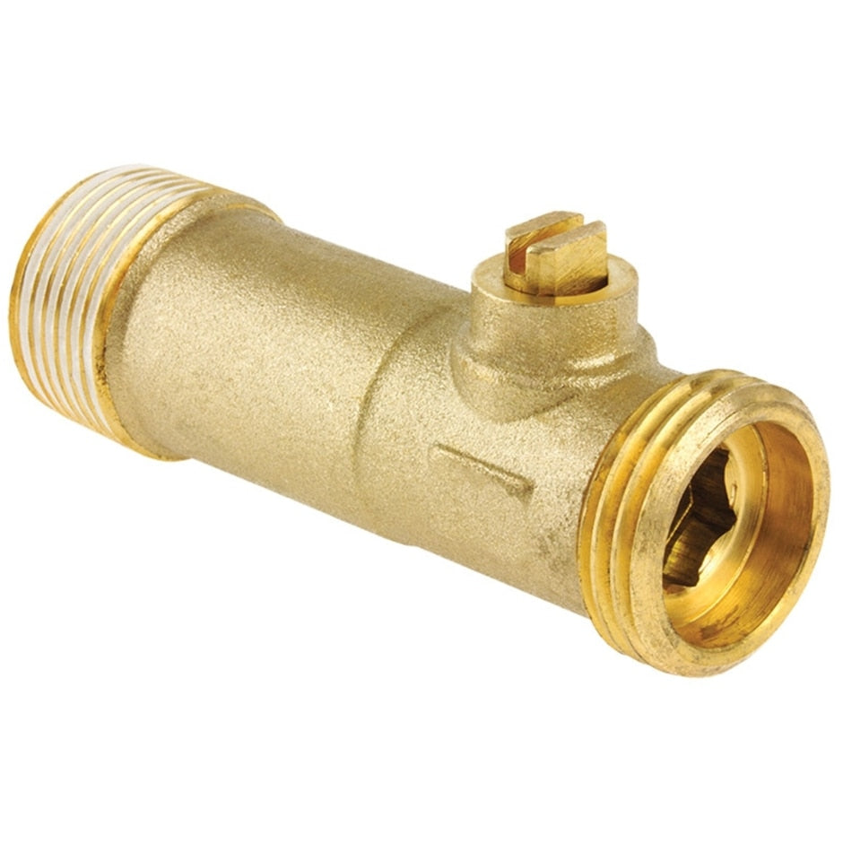 Rheem AP16830C Drain Valve Full Flow Brass