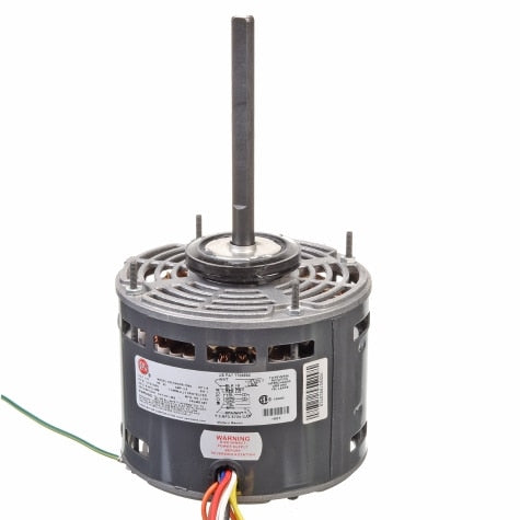 RHEEM Rheem 1863 Blower Motor 1/4 Hp (1 Count) KA55HXSMT-12345