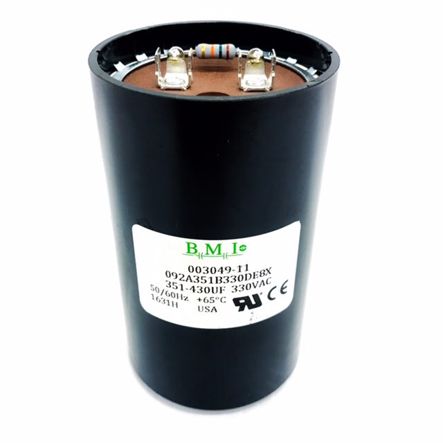 351-430MFD START CAPACITOR