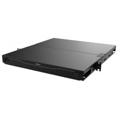 Legrand OR-EQ01U-CHC ORT OR-EQ01U-CHC Enclosure Q-Series Rackmount 1U