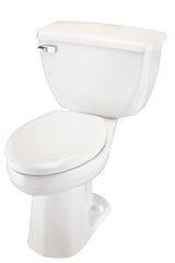 Gerber 21-377 Bowl TLT EL 1.6 gpf Toilet Bowl