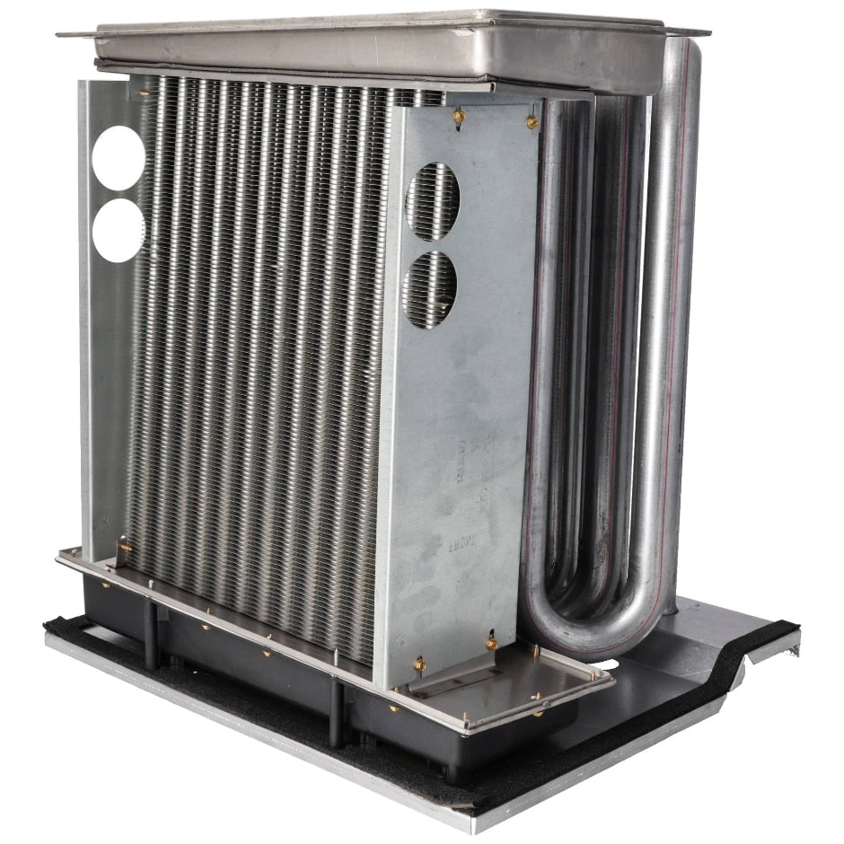 Rheem AS-61805-18 Heat Exchanger For RGFD, RGRA, RGRJ