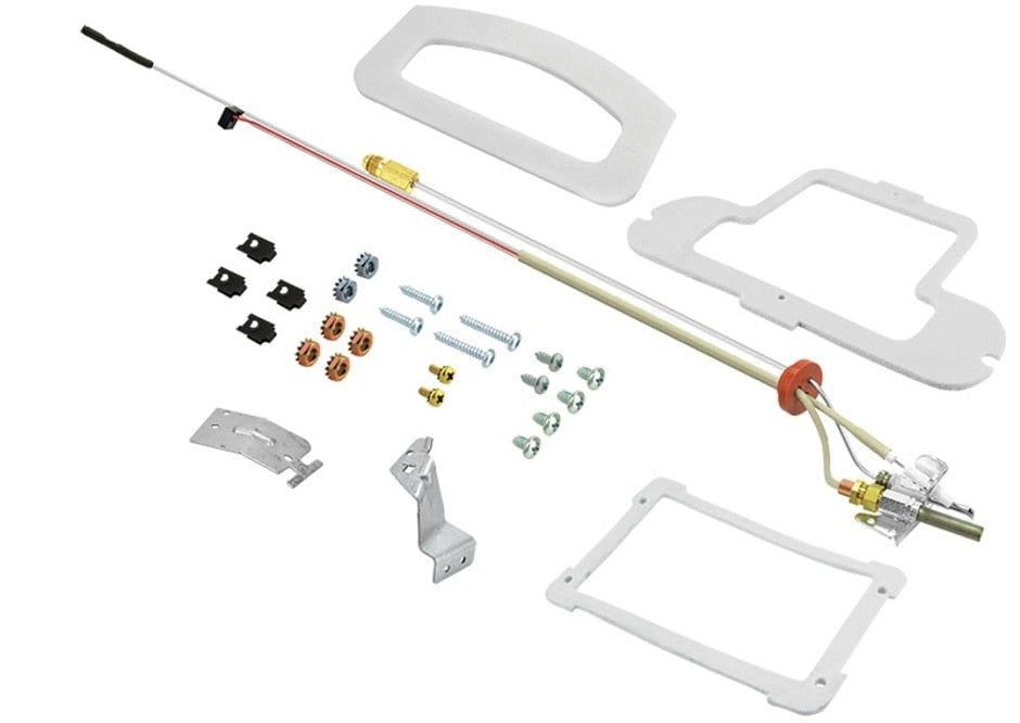 Rheem SP20799 Pilot Assembly Replacement Kit for Gas Water Heaters