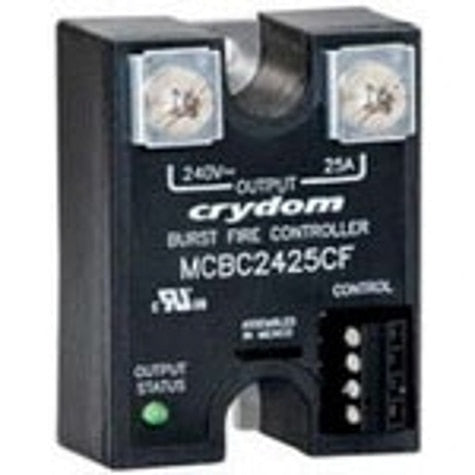 MISCELLANEOUS PRODUCT Miscellaneous Product MCBC4825CL Crydom Burst Fire Controller