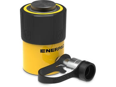 Enerpac RC251 RC-251 25TON SINGL ACT HYRAUL CYL PLUNGER DESIGN