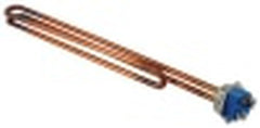 Rheem AP10872PL Heater Element 5500 Watt 208 Volt Copper for Water Heater