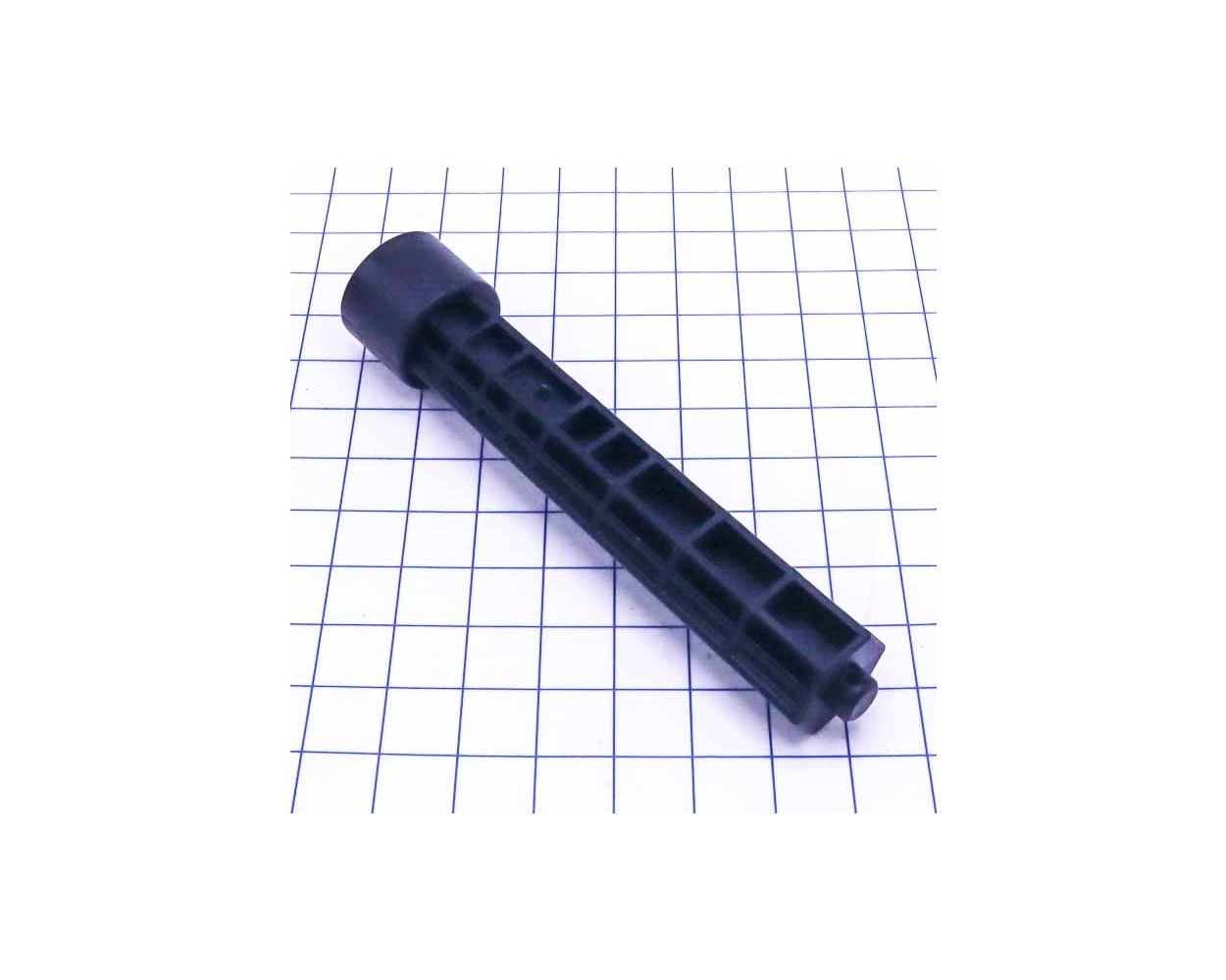 MILWAUKEE Milwaukee 42-12-0026 Plastic Output Shaft Axle Single 42120026