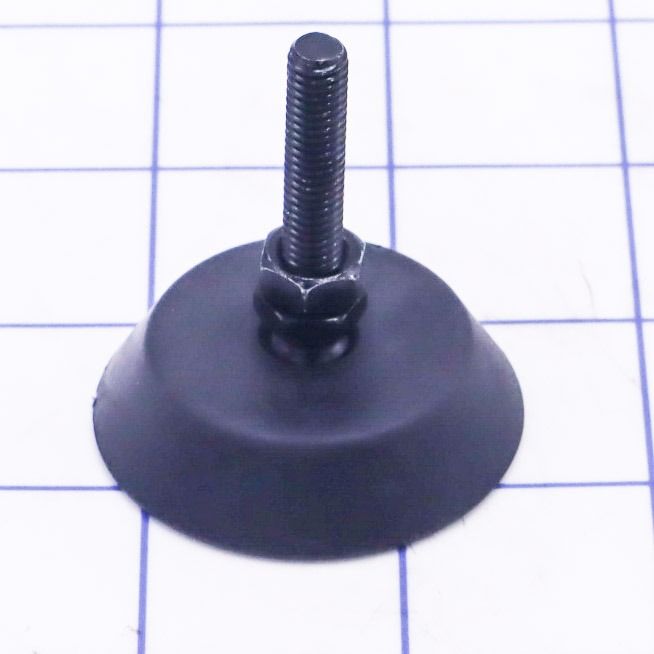 MILWAUKEE Milwaukee 42-38-0013 Adjust Foot Assy (1 Kit) 42380013
