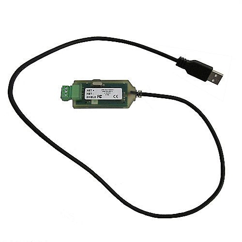 Carrier USB-OPN Network Devices Adapter, USB Open