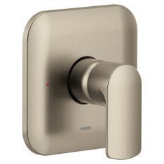 Moen UT3811BN Rizon Brushed Nickel M-core 3-Series Valve Only