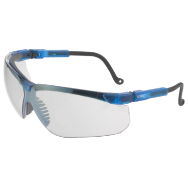 Uvex 763-S3244 Genesis Safety Eyewear