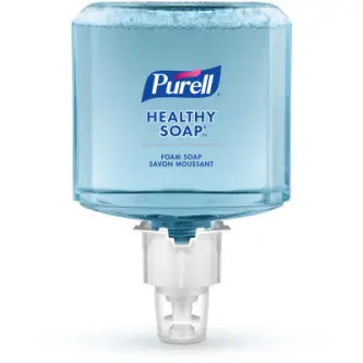 Gojo 6472-02 PURELL Healthy Soap Gentle Foam Refill