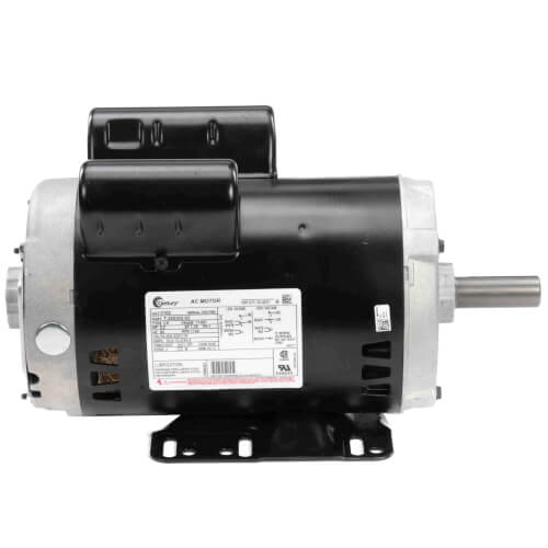 Century Motors V102 2HP 115/208-230V 1725RPM Motor