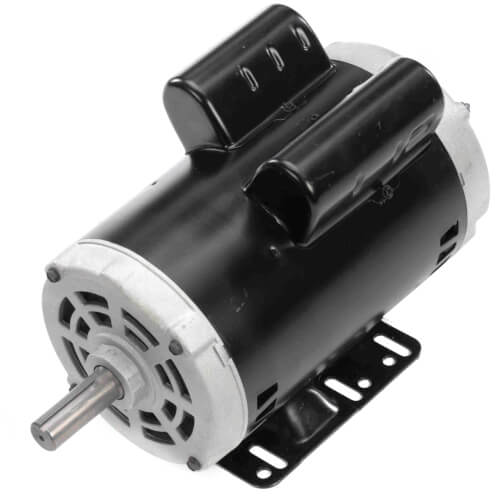 Century Motors V102 2HP 115/208-230V 1725RPM Motor