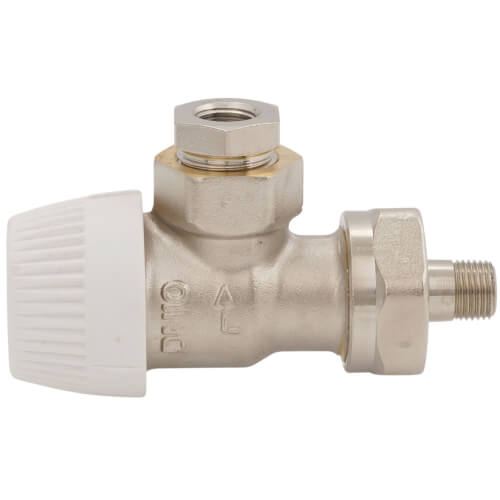 Honeywell Home V2043HSL10 One-Pipe Steam Thermostatic Radiator Valve Pack Includes Air Vent