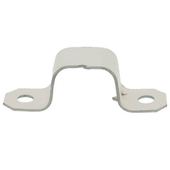 Wiremold V504 Steel Strap 500 600VAC Surface Raceway 1-13/16 x 1/2 Ivory