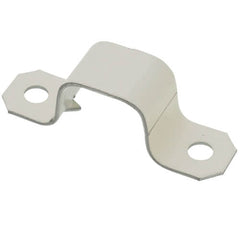 Wiremold V504 Steel Strap 500 600VAC Surface Raceway 1-13/16 x 1/2 Ivory