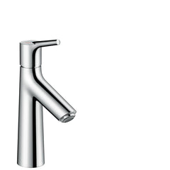 Hansgrohe 72025001 Talis S Single-Hole Faucet 1.0 GPM Chrome