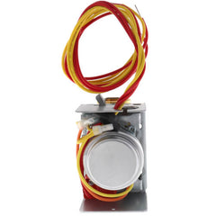 Resideo V8043E5020 1 Sweat Connection Zone Valve, Normally Closed, W/ Manual Opener (24v)