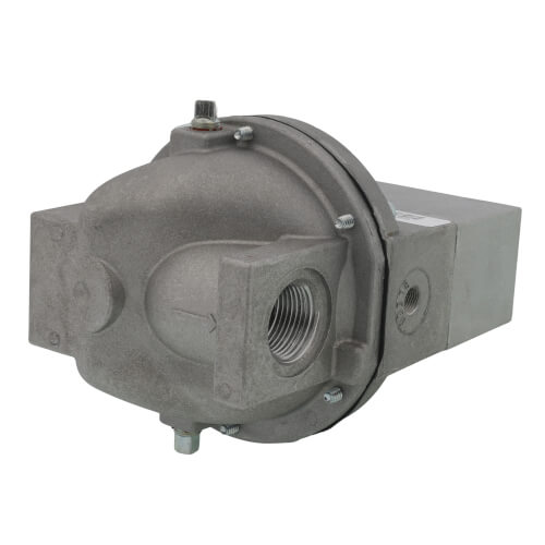 HONEYWELL V88A1659 GAS VALVES