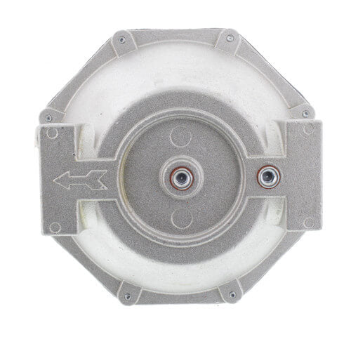 Honeywell V8944B1035 1-1/2 Inch Diaphragm Gas Valve 24 Vac