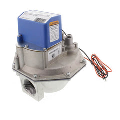 Honeywell V8943B1028 Diaphragm Gas Valve 24 Vac 1-1/4 Inch