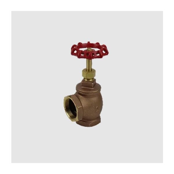 Trane VAL02336 Angle Valve 1.125ODS