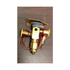 Trane VAL10496 20Ton Thermal Expansion Valve Replacement