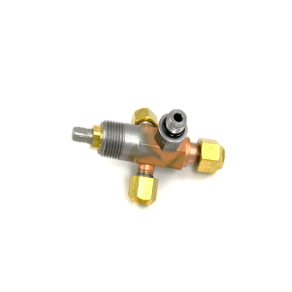 TRANE VAL6939 Angle Valve Straight Thread Commercial HVAC Applications