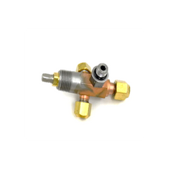 TRANE VAL6939 Angle Valve Straight Thread Commercial HVAC Applications