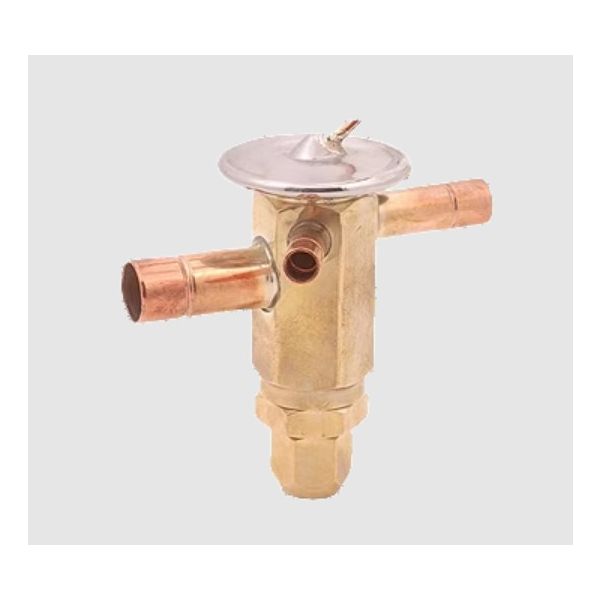 Trane VAL7558 5 Ton TXV Expansion Valve 36 Inch Capillary