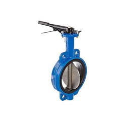 Trane VAL7950 4 Inch Butterfly Valve for Industrial HVAC Systems