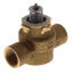 Honeywell VCZAL1100 2-Way 3/4 Inch fNPT Connection VC Valve Assembly