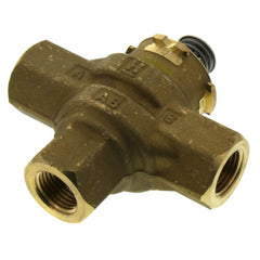 Resideo VCZNB6100 1/2NPT 3-Way Linear Valve