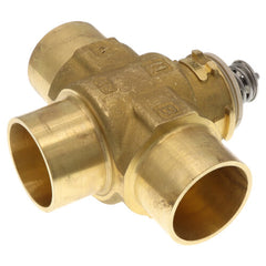 Resideo VCZNE6100 1 1/4 Inch SW 3-Way 8.3cv Linear Valve