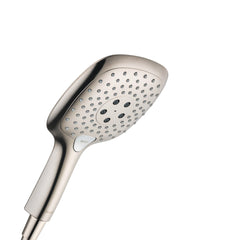 Hansgrohe 26550821 Raindance Select E Handshower 150 3-Jet 2.5 GPM