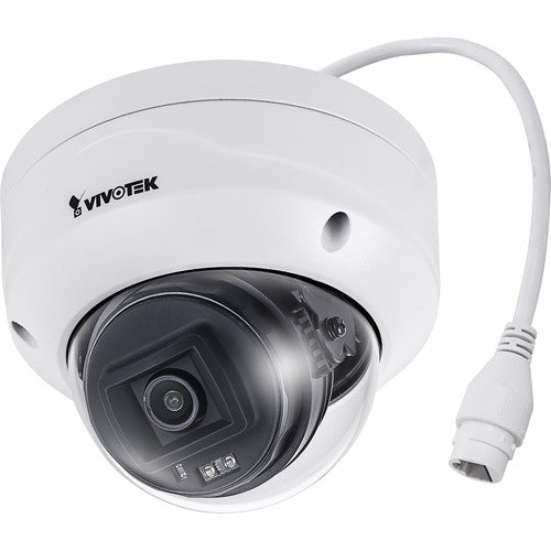 VIVOTEK FD9380-HF2 LEAK DETECTORS