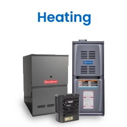 Heating Supplies