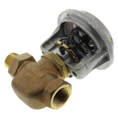 Honeywell VP512A1767 Pneumatic Unit Ventilator Valve Bronze