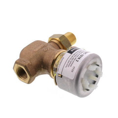 Honeywell VP525C1016 Pneumatic Radiator Valve 1/2 inch NPT Bronze