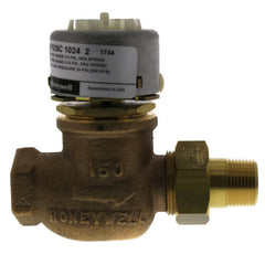 Honeywell VP525C1024 Water Valve 3/4 Inch 3-10 PSI 3.0 CV