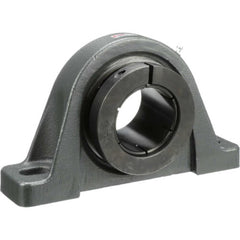 Browning VPB-239AH Pillow Block Bearing 2-7/16 Inch Normal Duty Air Handling